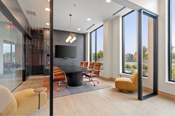 Conference room - building i